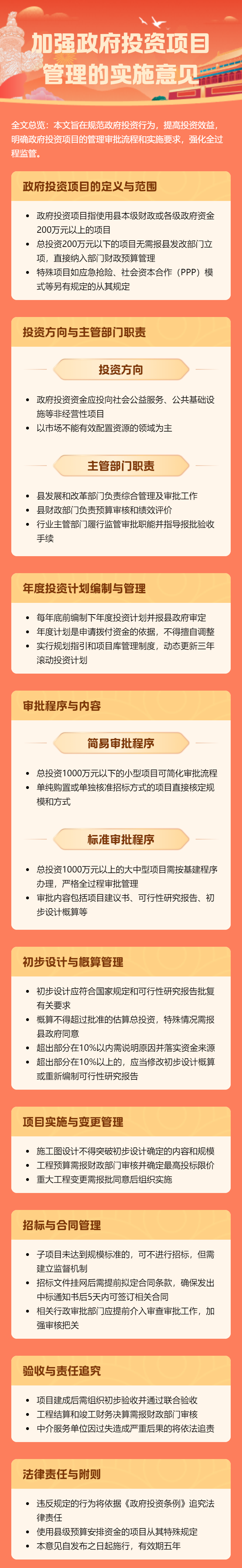 《关于加强政府投资项目管理的实施意见》一图读懂.png